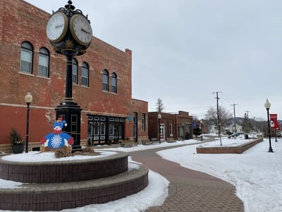 Schoen Family Dentistry