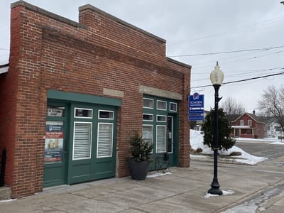 Schoen Family Dentistry