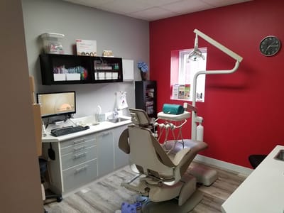 Schoen Family Dentistry