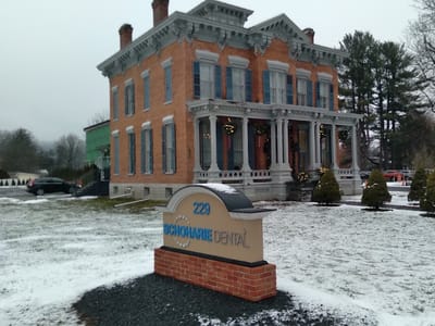 Schoharie Dental, PLLC