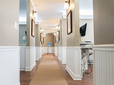 Schoolhouse Family Dentistry