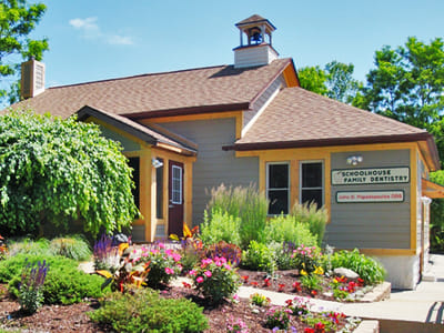 Schoolhouse Family Dentistry