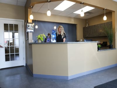 Schowengerdt Family Dentistry