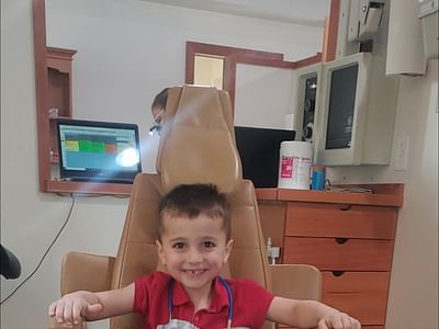 Schremp Family Dentistry LLC