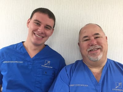 Schulman & Rozanski Dentistry