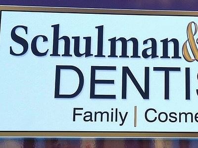 Schulman & Rozanski Dentistry