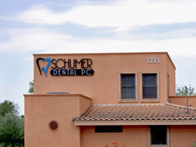 Schumer Dental, PC
