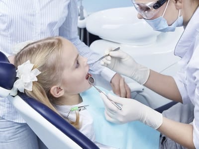 Schuyler Dental Clinic