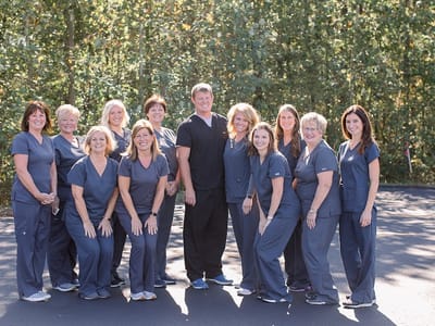 Schwenk Family Dentistry