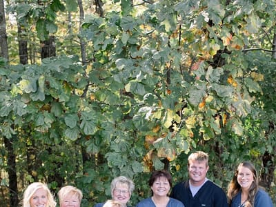 Schwenk Family Dentistry