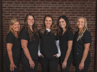 Schwenk Family Dentistry