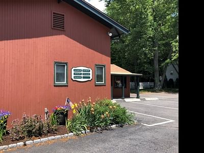 Scituate Family Dental | Dentist in Scituate RI