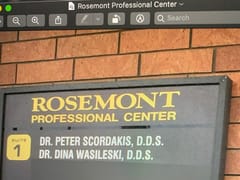 Scordakis Family Dental