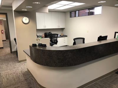 Scott A. Babin DDS & Associates: Renton Dentist