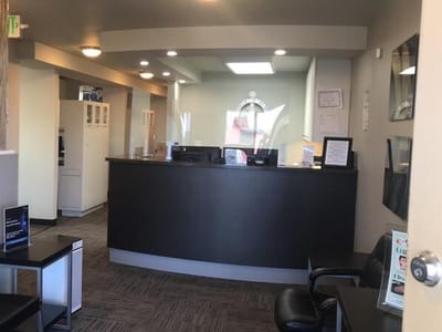 Scott A. Babin DDS & Associates: Renton Dentist