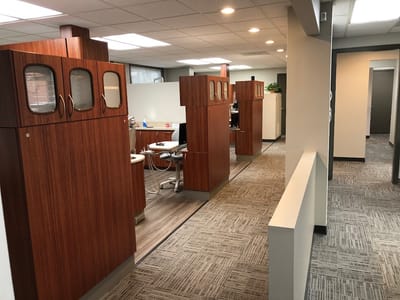 Scott A. Babin DDS & Associates: Renton Dentist