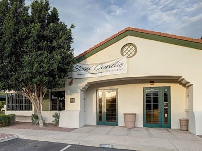 Scott Condie Dentistry