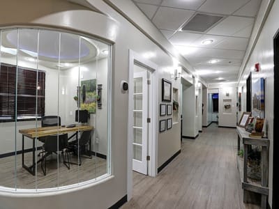 Scott Condie Dentistry