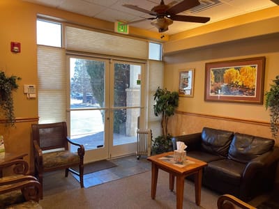 Scott F. Futch, D.D.S.