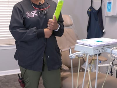 Scott Family Dentistry