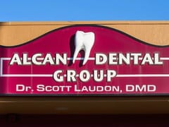 Scott Laudon, DMD