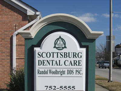 Scottsburg Dental Care