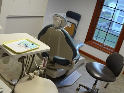 Scottsburg Dental Care