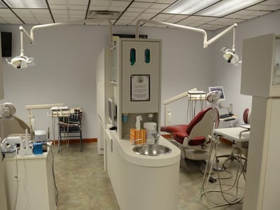 Scottsburg Dental Care
