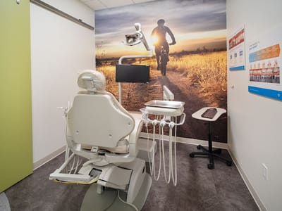 Scottsdale Trails Dentistry