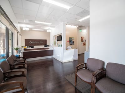 Scottsdale Trails Dentistry