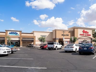 Scottsdale Trails Dentistry