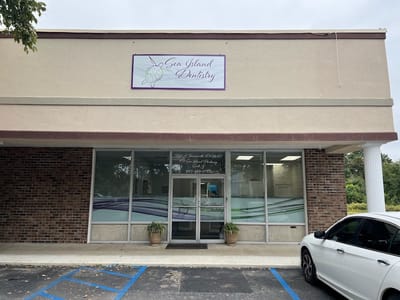 Sea Island Dentistry PC