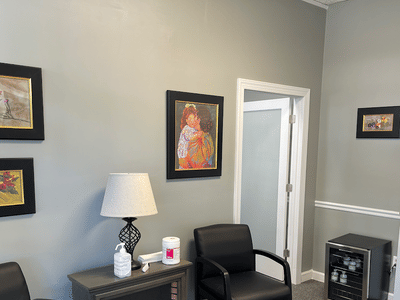 Sea Island Dentistry PC