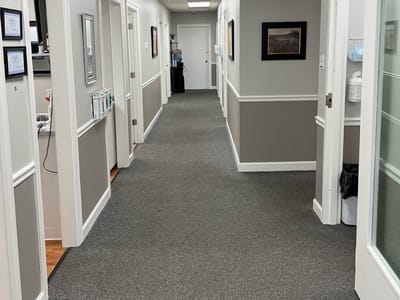 Sea Island Dentistry PC