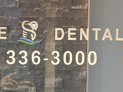 Seablue Dental