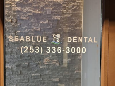 Seablue Dental