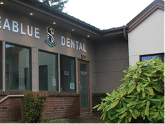 Seablue Dental