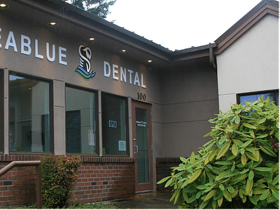 Seablue Dental