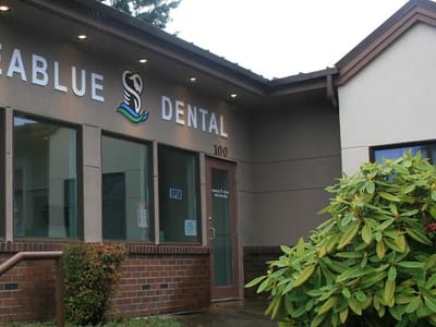 Seablue Dental