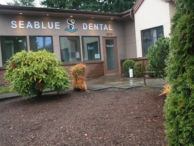 Seablue Dental