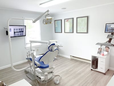 Seacoast Dentistry