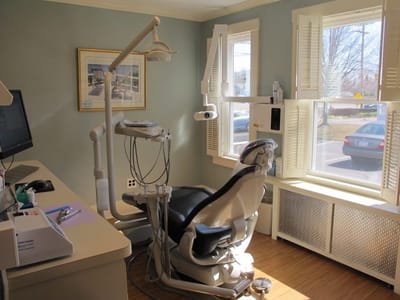 Seacoast Family Dental | Dentist in North Kingstown RI
