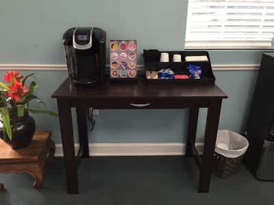 Seacrest Dental Miramar Beach