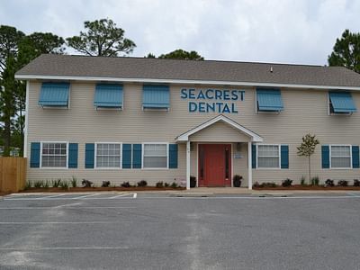 Seacrest Dental Miramar Beach