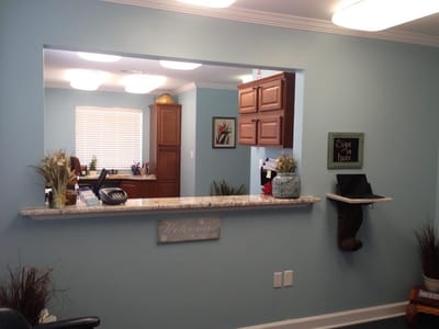 Seacrest Dental Miramar Beach