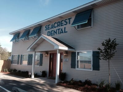 Seacrest Dental Miramar Beach