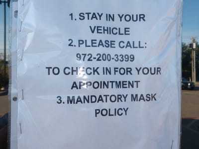 Seagoville Dentist - Value Dental