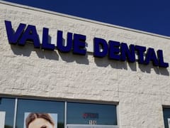 Seagoville Dentist - Value Dental