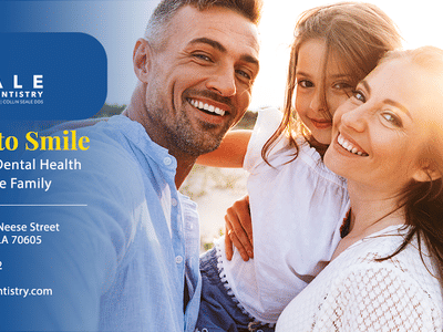 Seale Family Dentistry