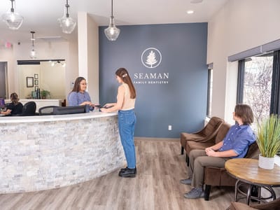 Seaman Family Dentistry